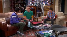 Watch The Big Bang Theory GalaxyTV Season 9 Episode 8 Full Episode HD Online