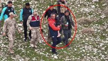 Siirt’te kaybolan Zilan, evlerine 4 kilometre uzaklıkta sağ bulundu