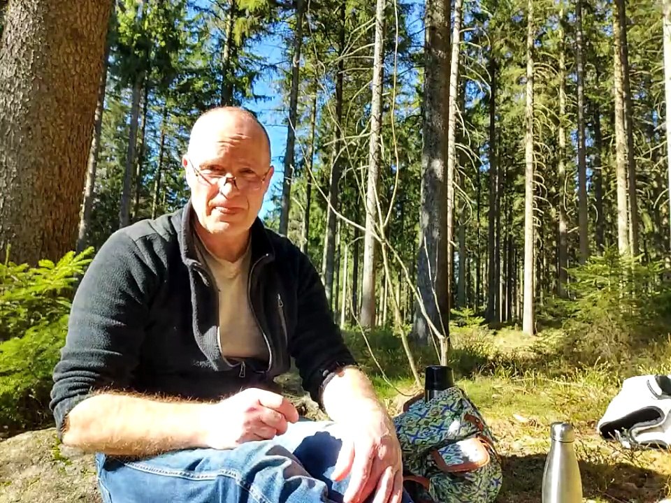 Ostern - Was damals geschah