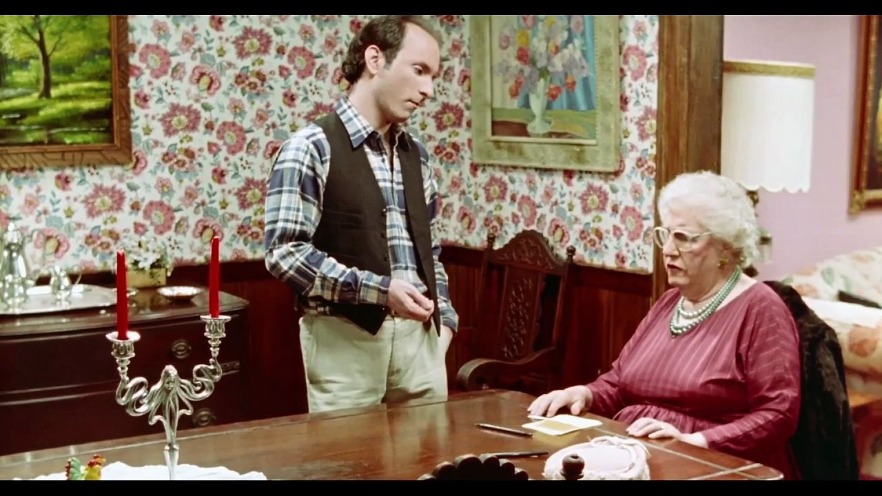 Victors Big Score _ Free Comedy Movie _ Full Movie _ Crack Up Central