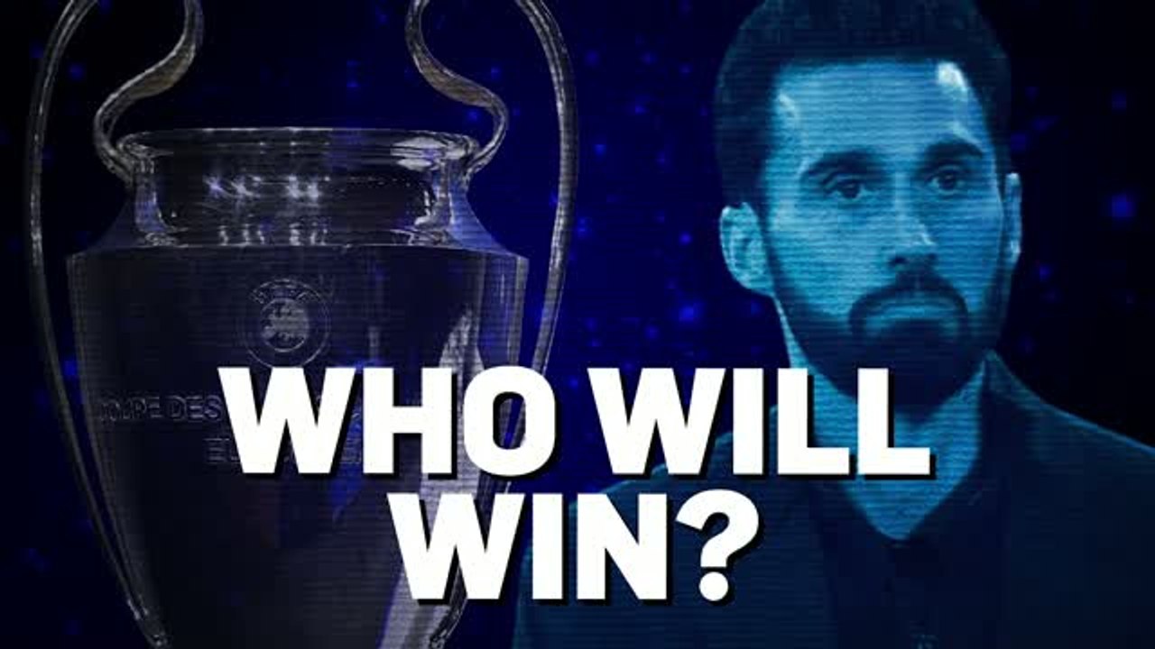 Arsenal, Bayern or Barcelona? Opta predicts who will win the Champions League