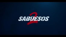 Sabuesos: Temporada 2 | Avance oficial | Netflix