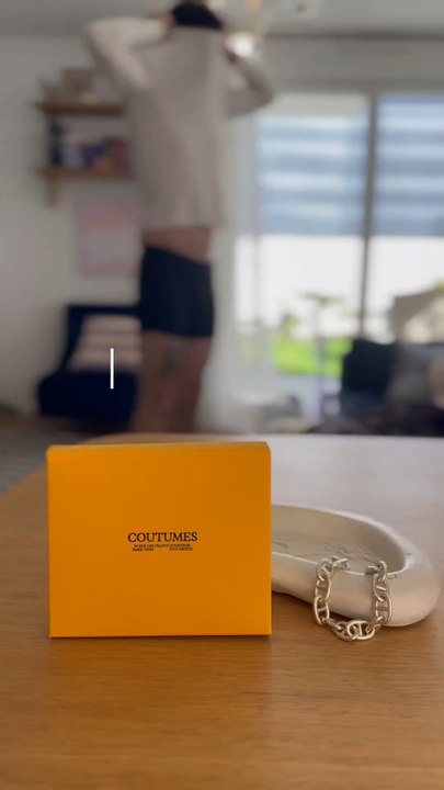 Go chez coutumes pour des bijoux de qualités produits en Italie.