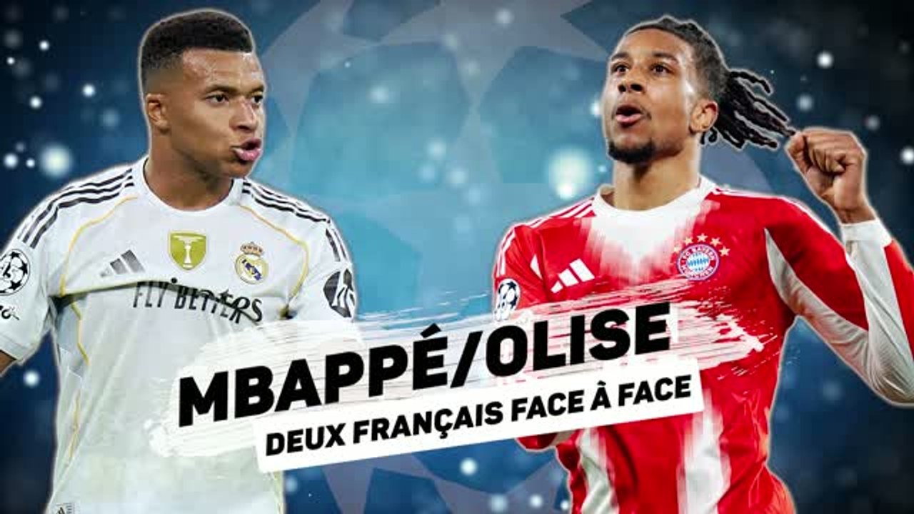 Quarts - Mbappé vs. Olise, un face à face alléchant !