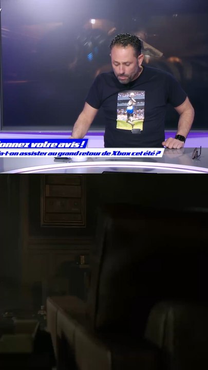 💥 Gears of War pourrait revenir en juinDans cet extrait de La Team, on parle du prochain Gears of War, qui devrait être présenté par Xbox lors du Summer Game Fest.Une annonce qui pourrait marquer un moment fort pour les fans de jeux d’action