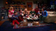 Watch The Big Bang Theory AMZN GalaxyTV Season 12 Episode 6 Full Episode HD Online
