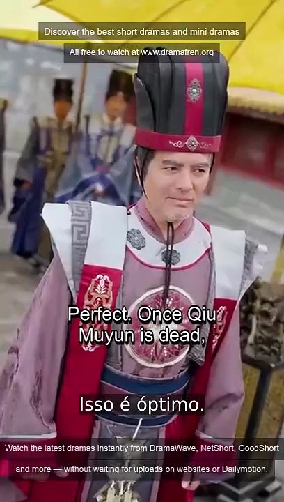 Um Reino Dentro do Meu Congelador | Filme Completo em Português