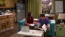 Watch The Big Bang Theory AMZN GalaxyTV Season 12 Episode 9 Full Episode HD Online
