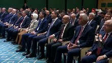 Cumhurbaşkanı Erdoğan: "Ne hükümetimizin ne de milletimizin yakın vadedeki gündeminde erken ya da ara seçim yer almamaktadır"
