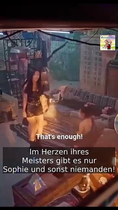 Apokalypse Supermarkt | Ganzer Film Deutsch