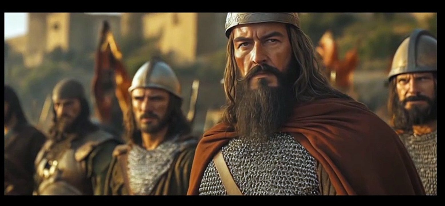 Sveto kraljevstvo (2026) - Epizoda 9 - Dokumentarna igrana serija