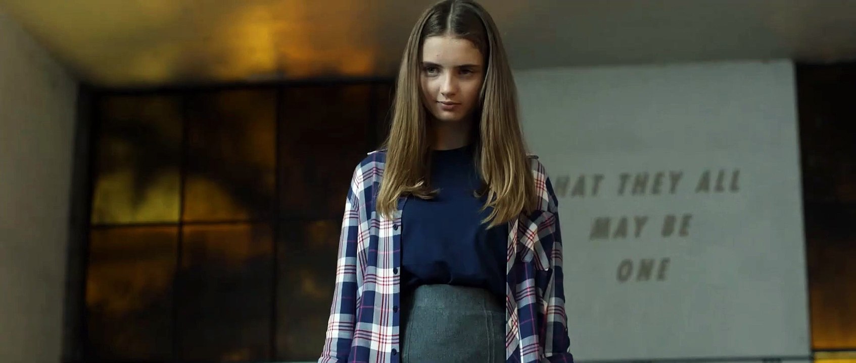 THE CONTAINMENT Official Trailer (2025)