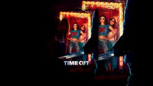 Time Cut (2024) | Official Trailer [HD]