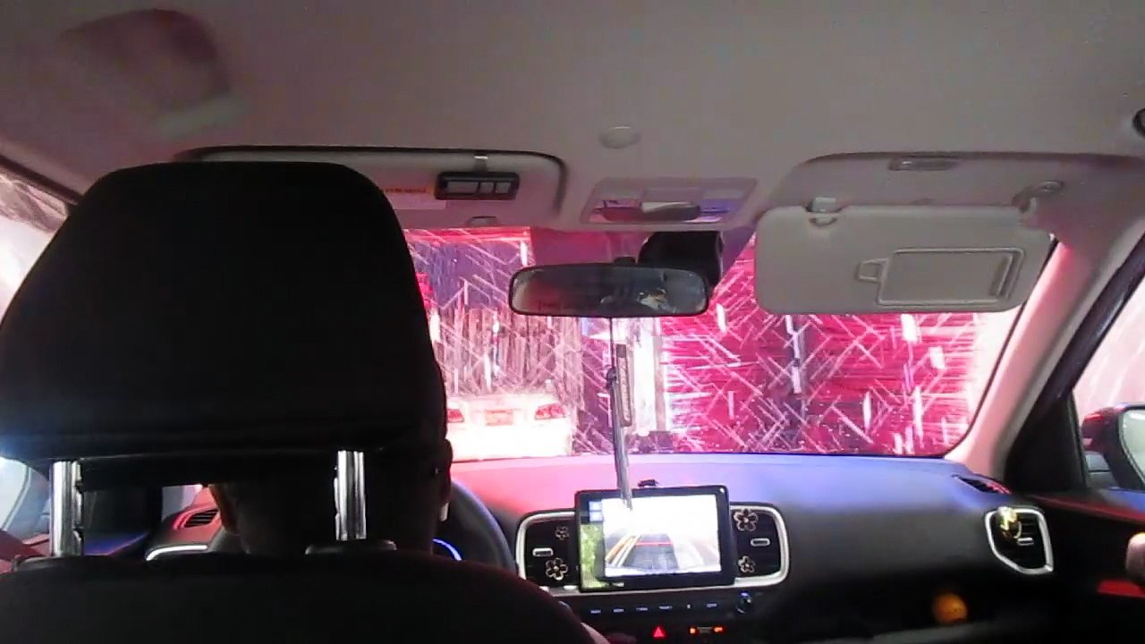 Raceway Express Car Wash