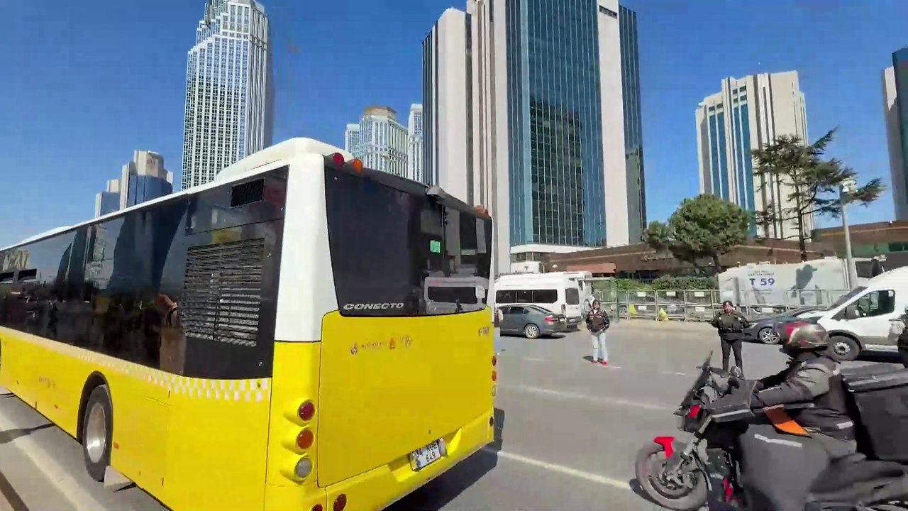 Un tiroteo ante el consulado israelí en Estambul deja un atacante muerto y cuatro heridos