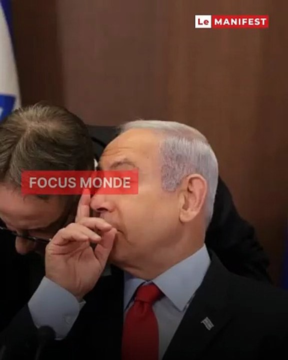 Netanyahu limoge son porte-parole : propos racistes et crise politique en Israël, l'analyse complète