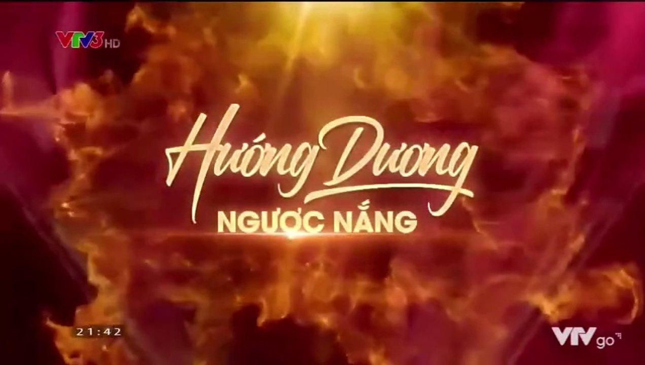 Hướng Dương Ngược Nắng - Phần 1 - Tập 4 - HP Media