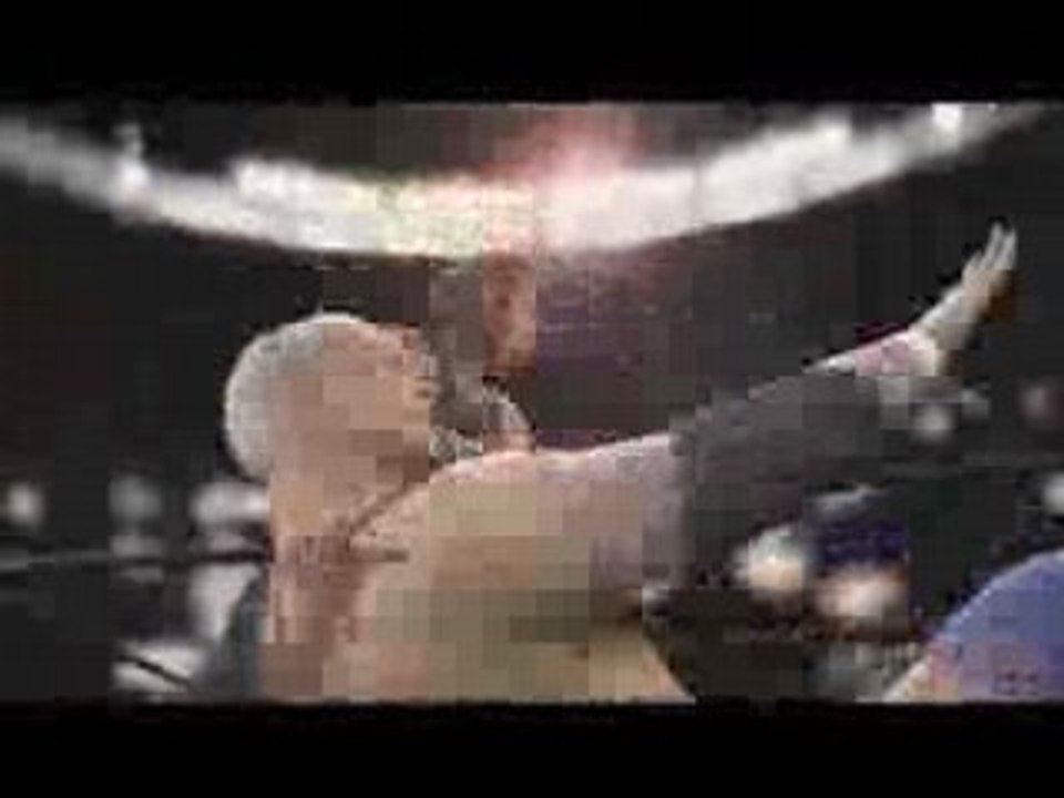 Svr09 trailer