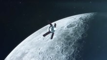 Historia de la exploración espacial: la Artemis II vuelve a contactar después de pasar por la cara oculta de la Luna