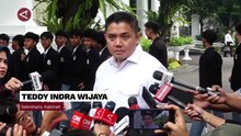Soal Wacana Pemotongan Gaji Para Menteri, Seskab Teddy Buka Suara