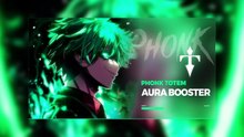 AURA = ♾️ - 1 HOUR VIRAL AURA MUSIC PLAYLIST 2025 🔥 BOUNCE PHONK MIX to BOOST YOUR AURA_2