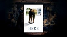 Here (2024) | Official Trailer [HD]