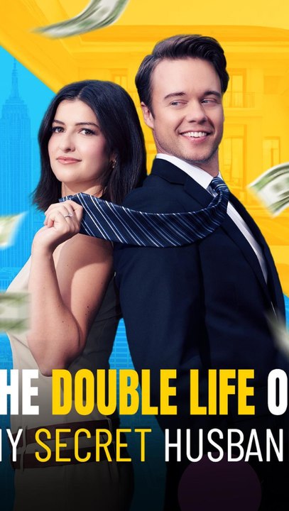 The Double Life of My Secret Husband | Comedy (FULL EP) ENGSUB