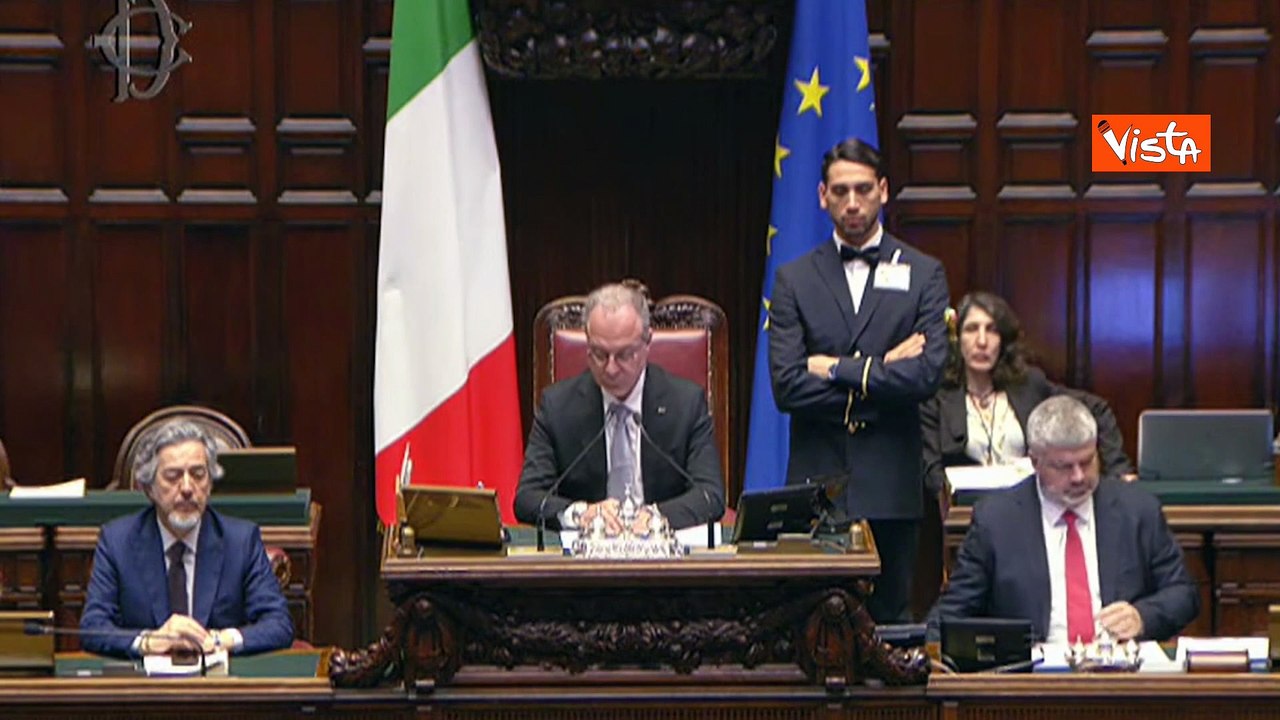 Crosetto informativa su uso basi italiane: Nessun Governo ha mai disatteso i trattati con Usa