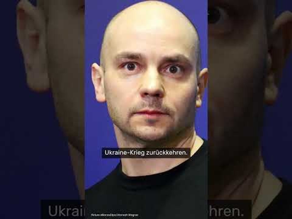 Wladimir Putin: Kremlchef vor dem Sturz? Experte erkennt eine 'ernsthafte Gefahr'