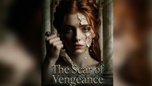 The Scar Of Vengeance Ep