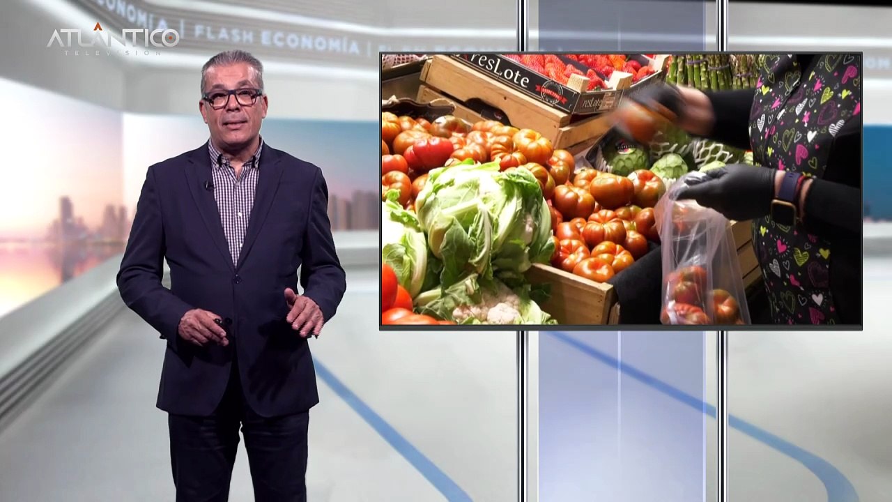 Flash Economía del 7 de april de 2026 a las 16:03