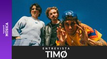 TIMØ y la verdad tras su nuevo álbum: “Estábamos apagados… y de ahí salió el disco”