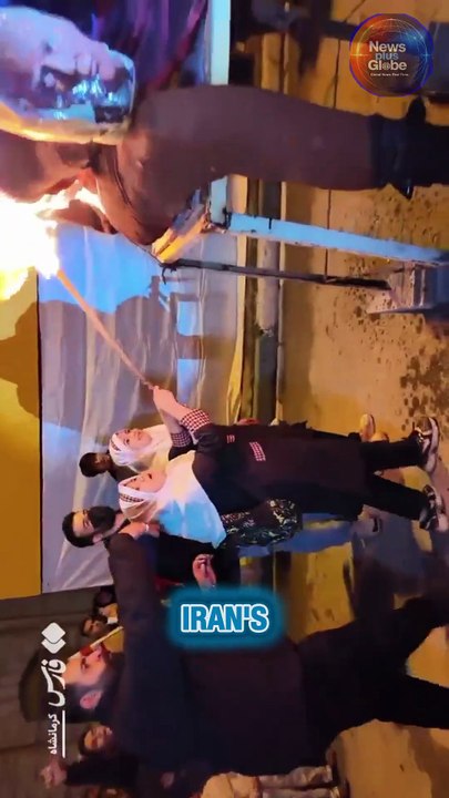 Iran War 2026 🌍 Global Crisis Explained