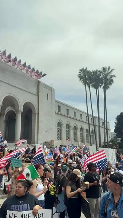 Live Updates: Trump says 'whole civilization will die tonight' as strikes on Iran ramp up