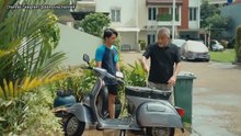 Mengejar Zara (2026) | Indonesian Movies