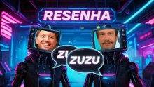 RESENHA ZU E ZUZU: FLÁVIO BOLSONARO PROVA QUE NORDESTE É CONSERVADO E CORDEL É ENCANTADO