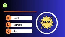 Learn Spanish with Quiz Test