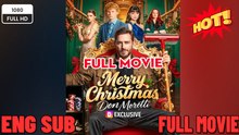 🔥 🔥 [Hot 2026] 🍀 A Christmas Night with Don Moretti #FullMovie