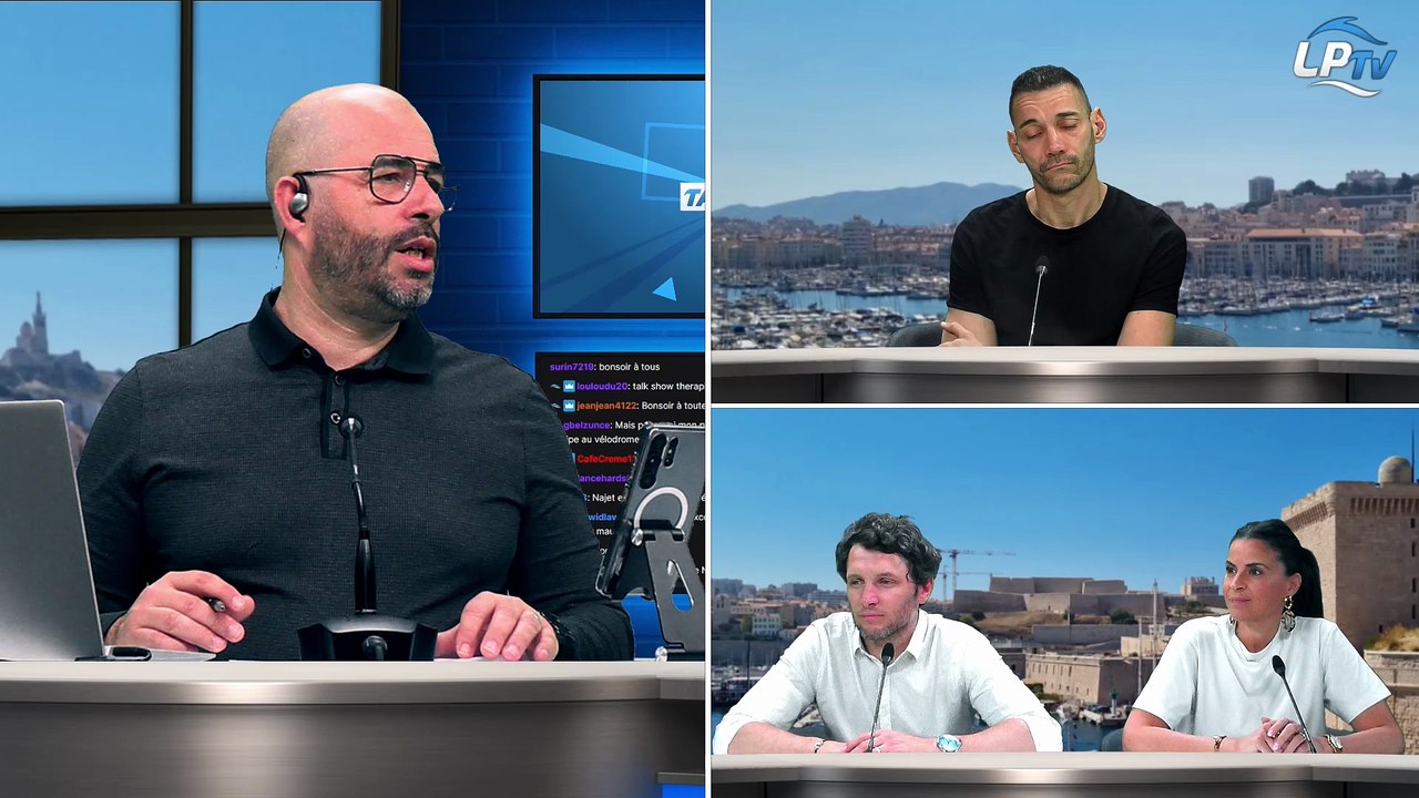 Talk Show : Une défaite méritée à Monaco ?