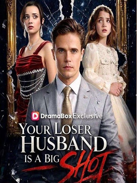 Your Loser Husband Is A Big Shot FULL EP (NEW)  (2026) - FULL ENGSUB
