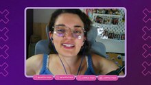 Reagindo à Broken of Love - EP.02 | Camilla Tuzia