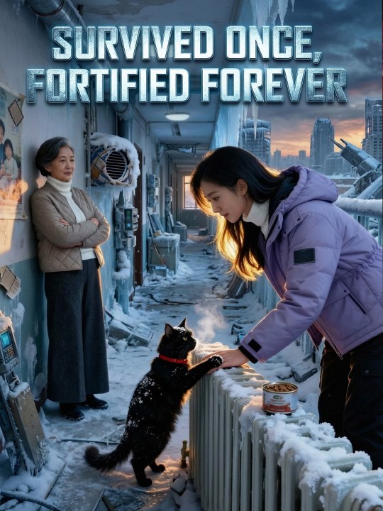 Survied Once Fortifield Forever #⭐🍉💚FULL MOVIES ENGLISH SUB (2026)