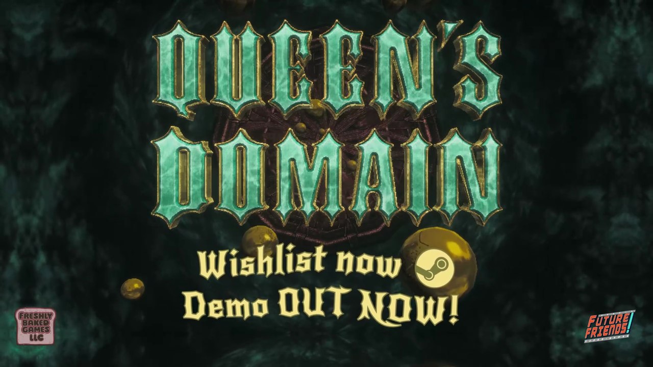 Queen’s Domain Gameplay (2026) – New Retro Action RPG | Open World, Boss Fights, Weapons & Exploration