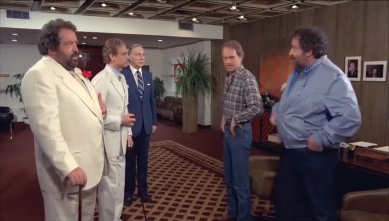 Vier Fäuste Gegen Rio (1984) Stream Film Deutsch HD