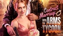 [🔥Hot 2026🔥] Contract Marriage With the Arms Tycoon - Engsub - 🧡🍏 🔥 (2026) - FULL ENGSUB