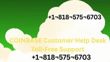 ^I.O ^ {{List} of Official COINBASE Help Desk® Customer™ Care Number 24~7 Service 2026