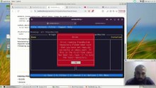 firewalld setup on slackware