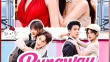 RUNAWAY HEROINES  - Drama FULL MOVIES ENGLISH SUB