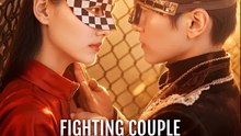 Fighting Couple Behind the Masks - Drama FULL MOVIES ENGLISH SUB