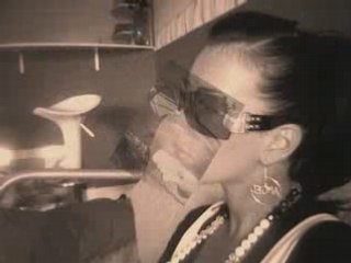 Soprano et Kenza Farah